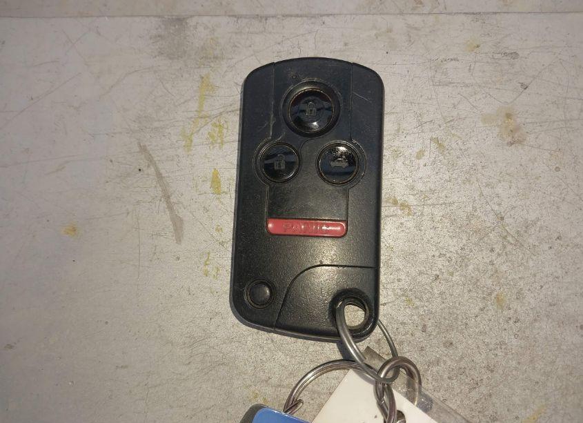 Photo 11 of 2005 Acura Rl 3.5 (VIN JH4KB16595C003253)