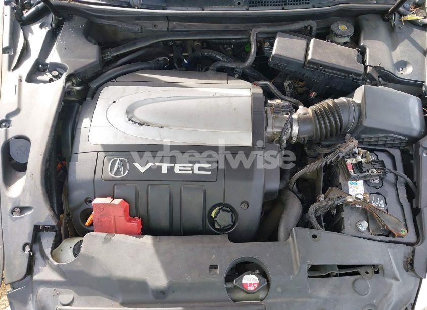 Photo 10 of 2005 Acura Rl 3.5 (VIN JH4KB16595C011059)