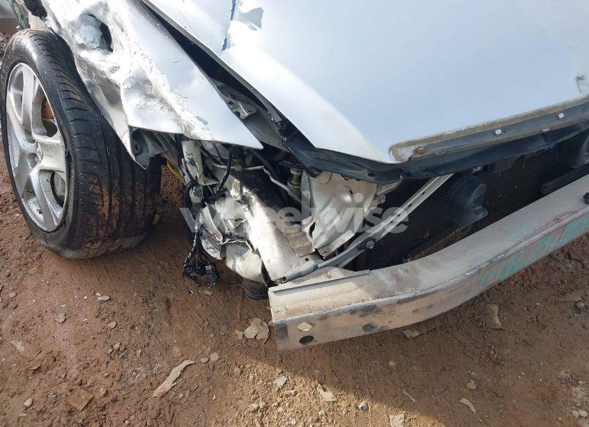 Photo 6 of 2005 Acura Rl 3.5 (VIN JH4KB16595C011059)