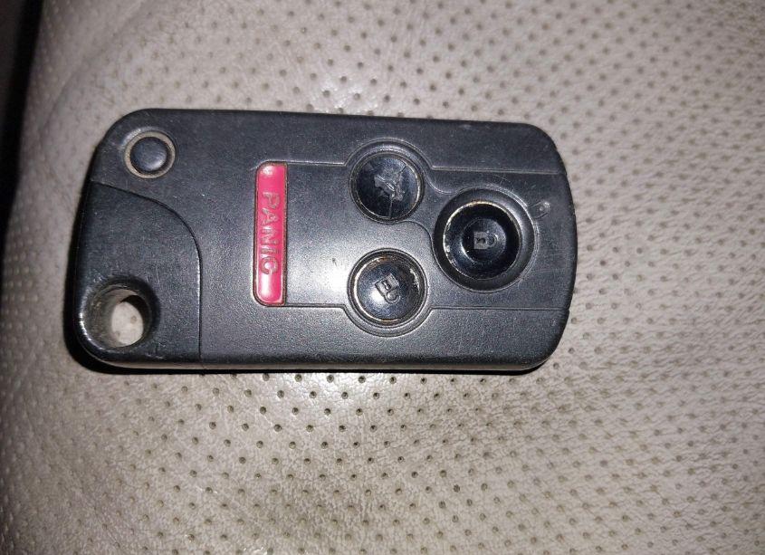 Photo 11 of 2007 Acura Rl 3.5 (VIN JH4KB165X7C000073)