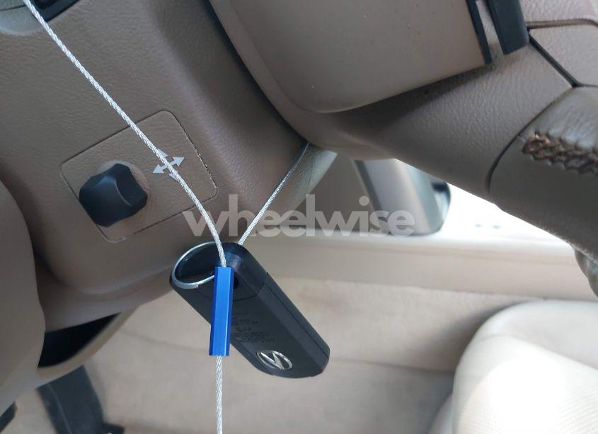 Photo 11 of 2007 Acura Rl 3.5 (VIN JH4KB16607C004108)