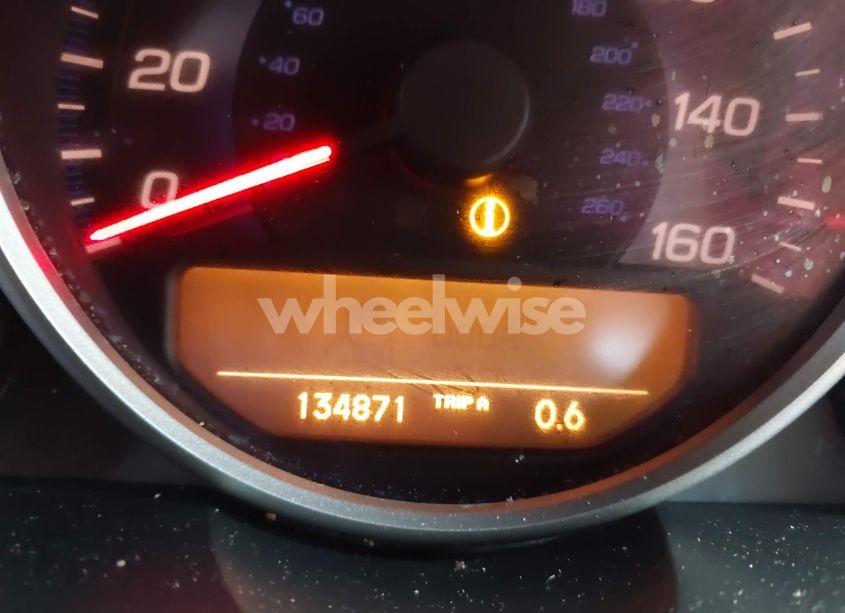 Photo 7 of 2007 Acura Rl 3.5 (VIN JH4KB16607C004108)