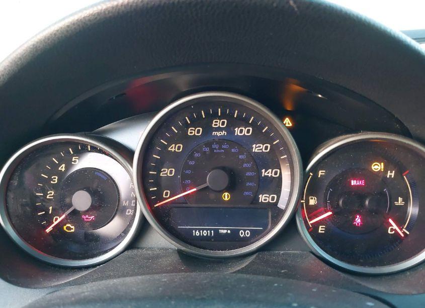 Photo 7 of 2007 Acura Rl 3.5 (VIN JH4KB16647C003589)