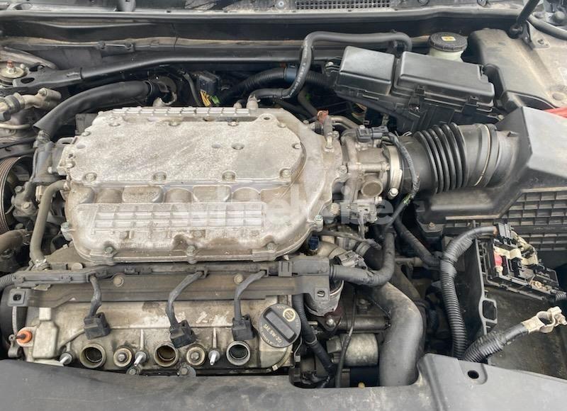 Photo 10 of 2008 Acura Rl TECH PKG/TECH/CMBS W/PAX (VIN JH4KB16648C001780)