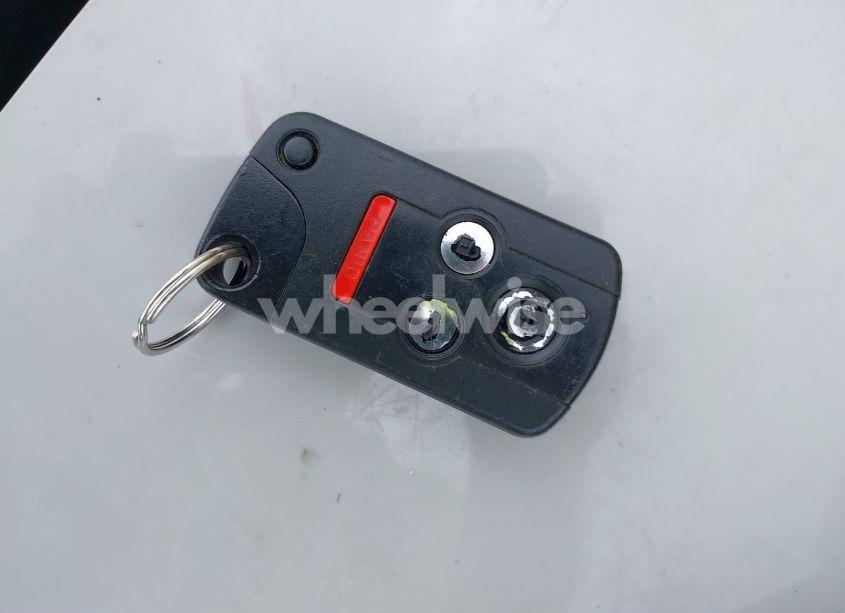 Photo 11 of 2008 Acura Rl 3.5 (VIN JH4KB16658C002744)