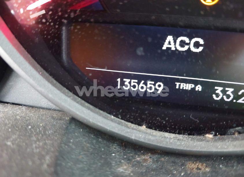 Photo 15 of 2008 Acura Rl 3.5 (VIN JH4KB16658C002744)