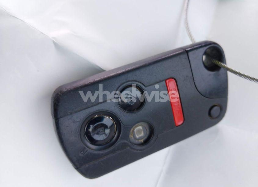 Photo 11 of 2008 Acura Rl 3.5 (VIN JH4KB16658C003862)