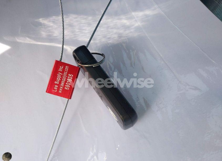 Photo 11 of 2008 Acura Rl 3.5 (VIN JH4KB16688C004696)