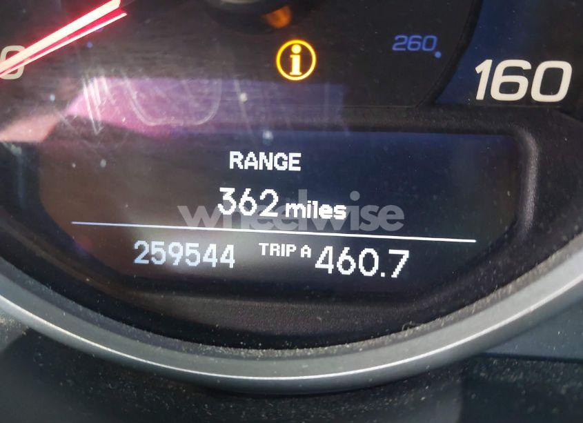 Photo 7 of 2008 Acura Rl 3.5 (VIN JH4KB16688C004696)