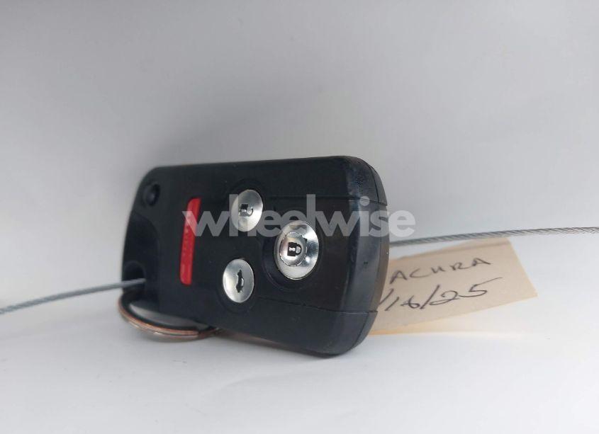 Photo 11 of 2009 Acura Rl 3.7 (VIN JH4KB26579C000251)