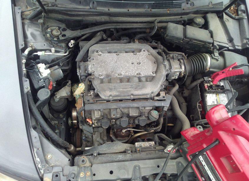 Photo 10 of 2009 Acura Rl 3.7 (VIN JH4KB26659C002282)