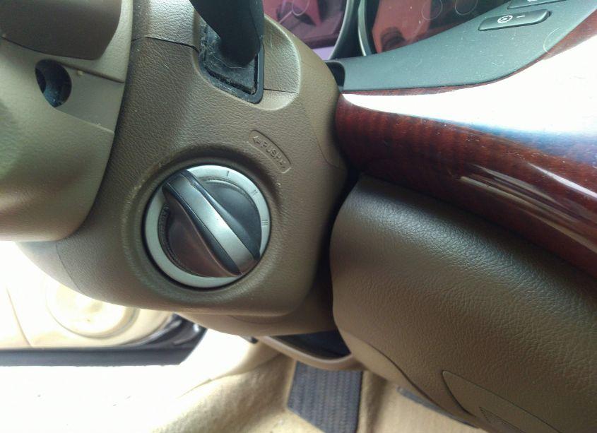 Photo 11 of 2009 Acura Rl 3.7 (VIN JH4KB26659C002282)