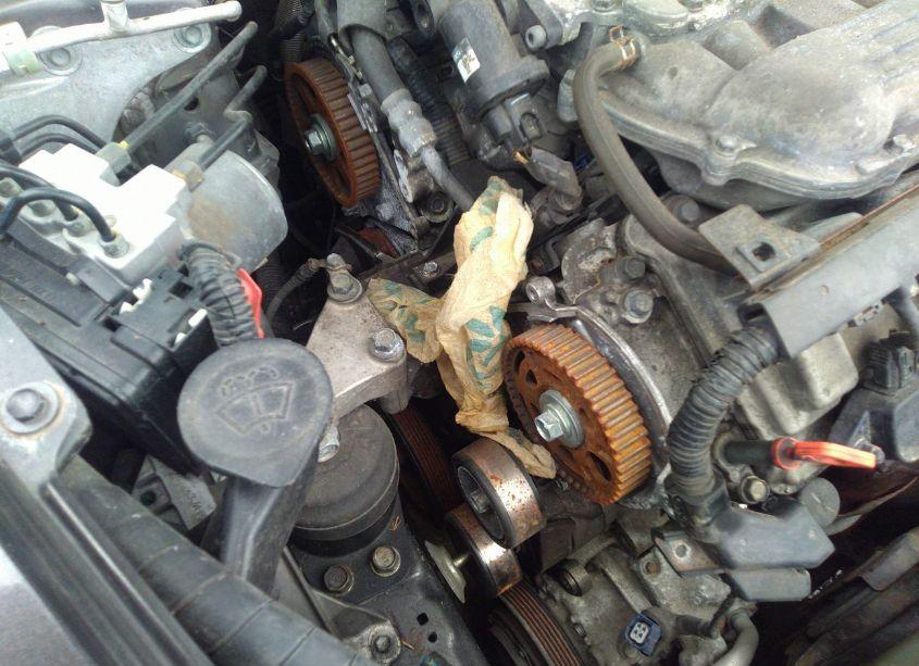 Photo 6 of 2009 Acura Rl 3.7 (VIN JH4KB26659C002282)