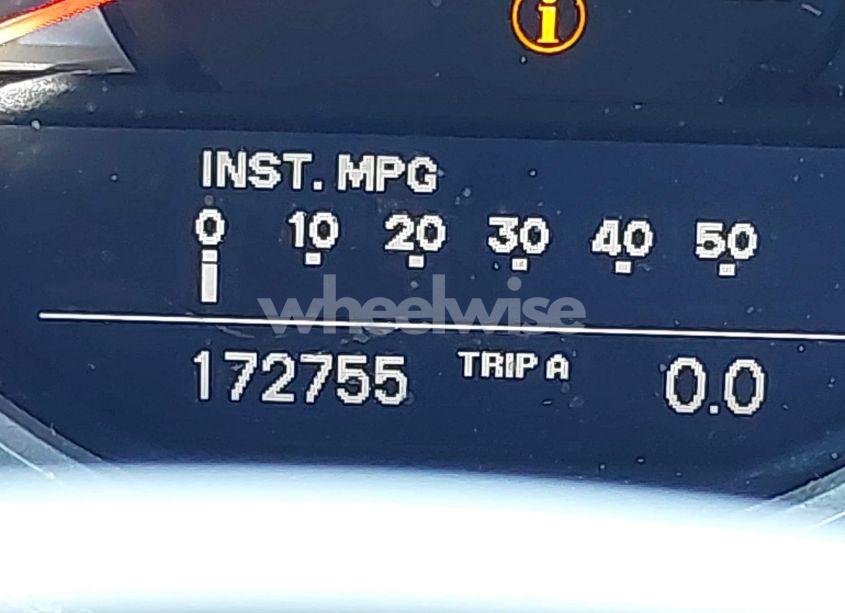 Photo 15 of 2011 Acura Rl 3.7 (VIN JH4KB2F62BC000463)