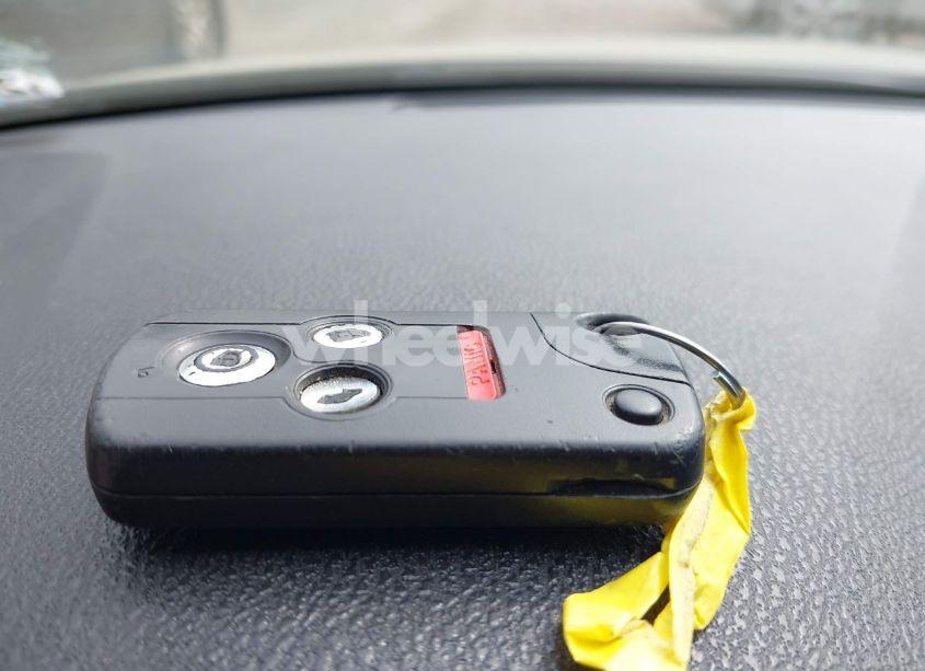 Photo 11 of 2011 Acura Rl 3.7 (VIN JH4KB2F63BC000925)