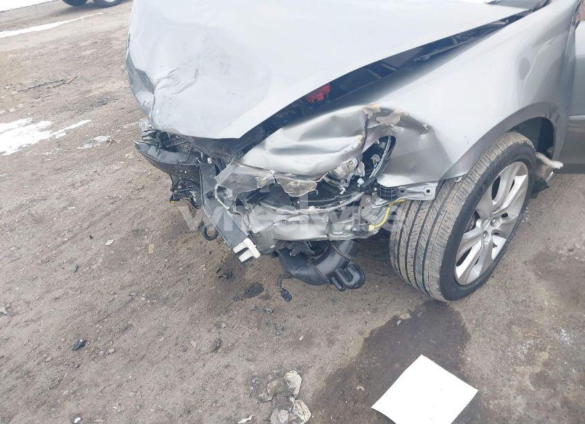 Photo 6 of 2010 Acura Rl 3.7 (VIN JH4KB2F66AC000898)