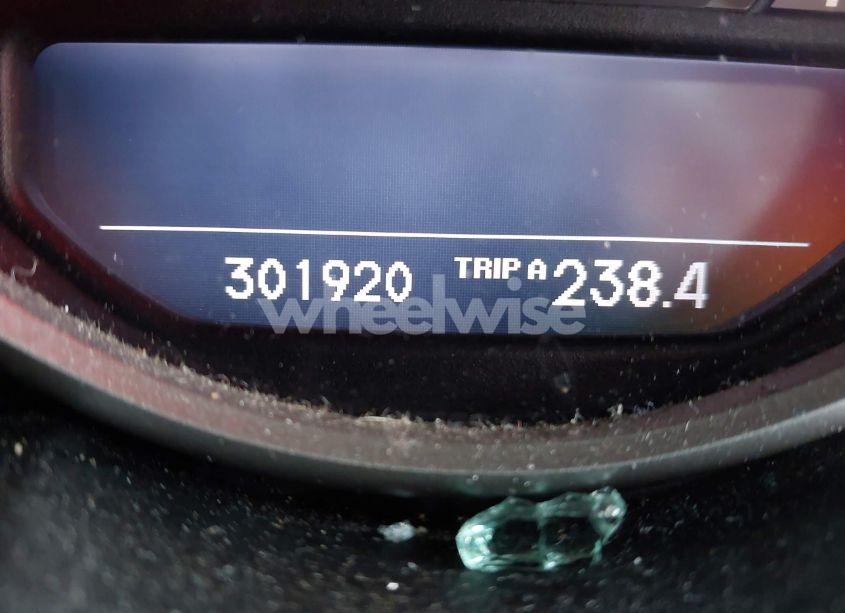 Photo 7 of 2010 Acura Rl 3.7 (VIN JH4KB2F68AC000143)