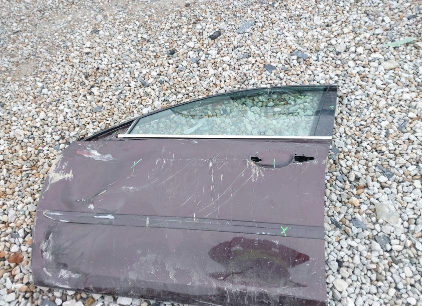 Photo 12 of 2011 Acura Rl 3.7 (VIN JH4KB2F68BC000807)