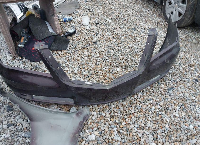 Photo 18 of 2011 Acura Rl 3.7 (VIN JH4KB2F68BC000807)