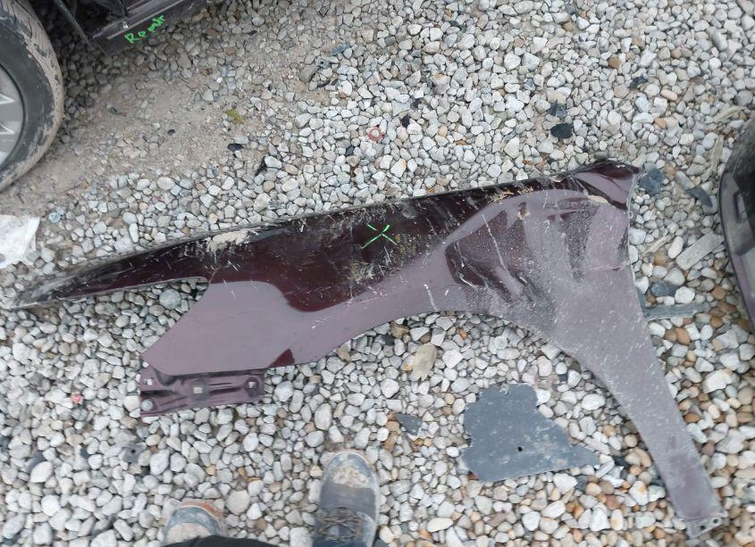 Photo 19 of 2011 Acura Rl 3.7 (VIN JH4KB2F68BC000807)