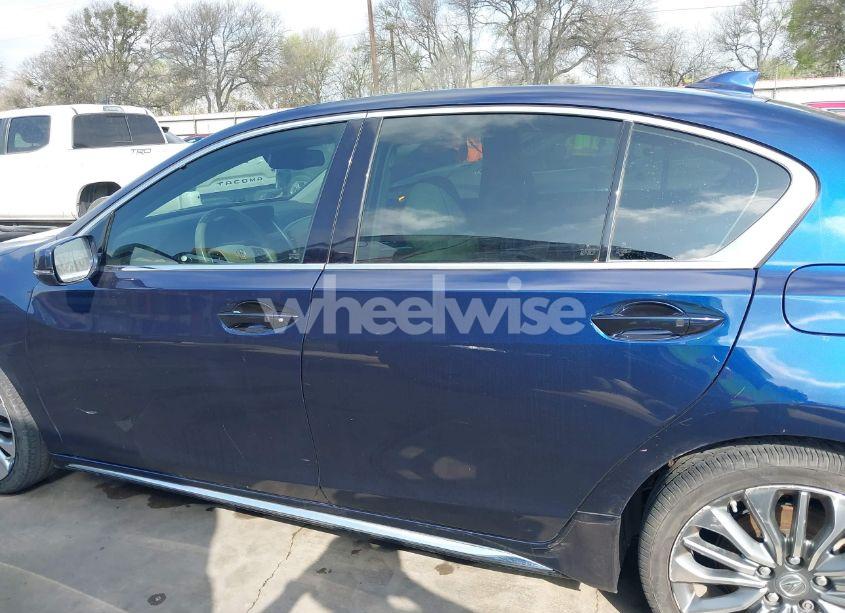 Photo 14 of 2018 Acura Rlx N/A (VIN JH4KC1F52JC000248)