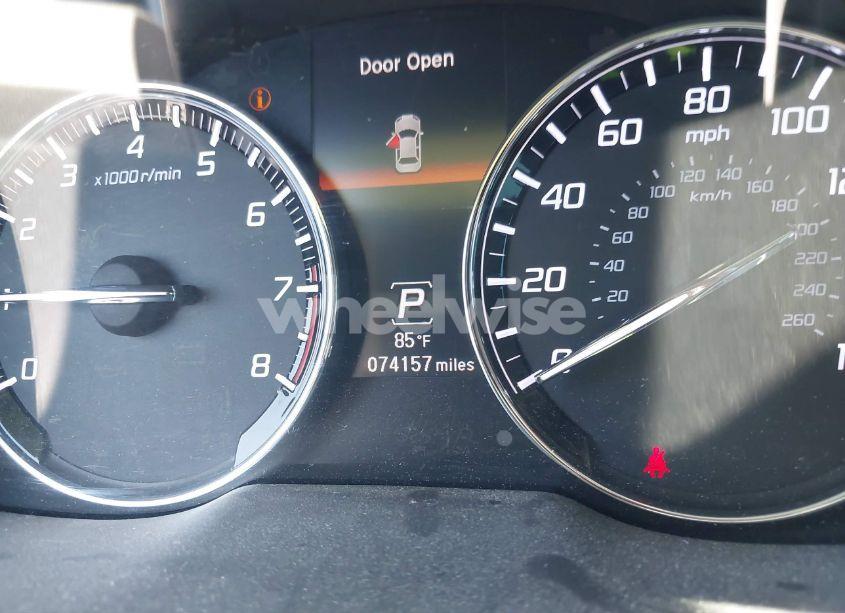 Photo 15 of 2018 Acura Rlx N/A (VIN JH4KC1F52JC000248)