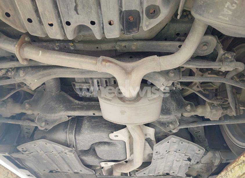 Photo 21 of 2018 Acura Rlx N/A (VIN JH4KC1F52JC000248)