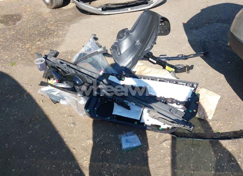 Photo 12 of 2018 Acura Rlx N/A (VIN JH4KC1F58JC001369)