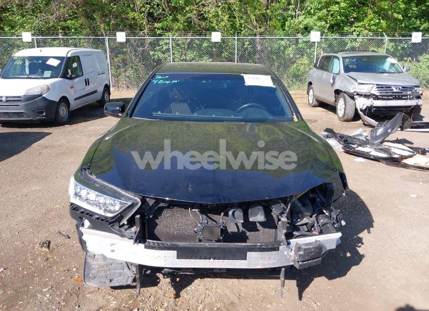 Photo 13 of 2018 Acura Rlx N/A (VIN JH4KC1F58JC001369)