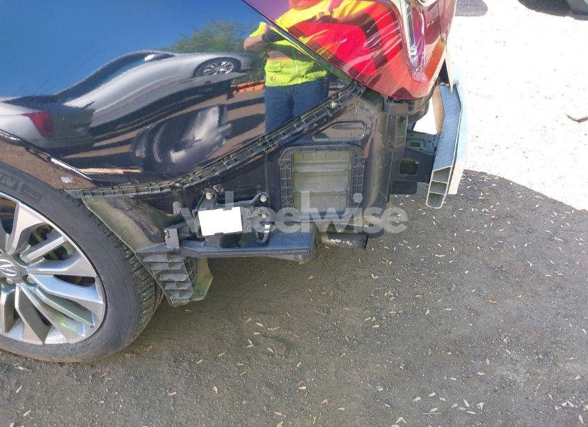 Photo 19 of 2018 Acura Rlx N/A (VIN JH4KC1F58JC001369)