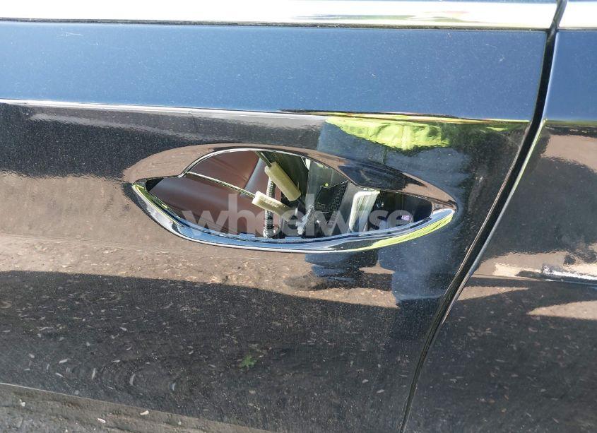 Photo 21 of 2018 Acura Rlx N/A (VIN JH4KC1F58JC001369)