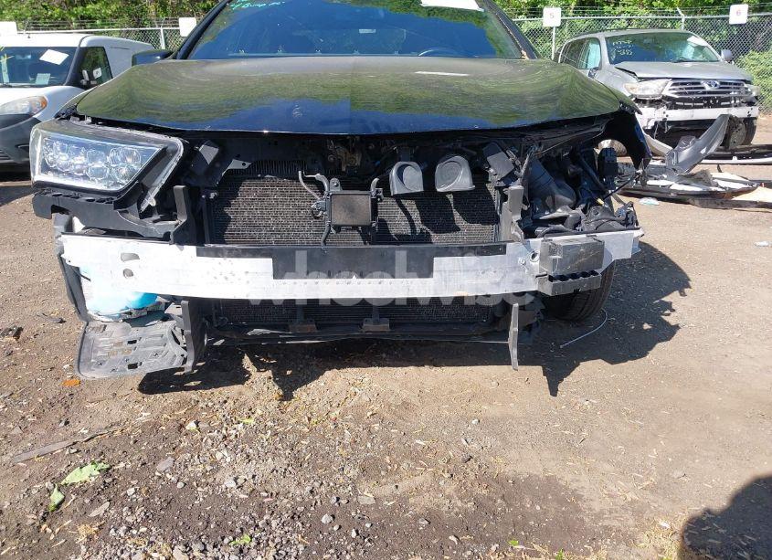 Photo 6 of 2018 Acura Rlx N/A (VIN JH4KC1F58JC001369)