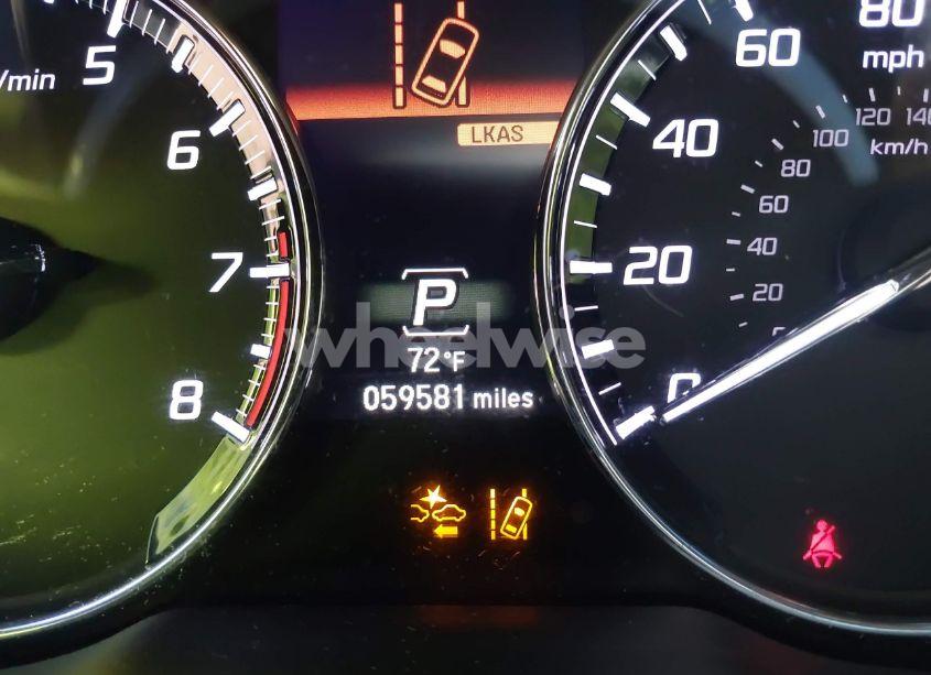 Photo 7 of 2018 Acura Rlx N/A (VIN JH4KC1F58JC001369)