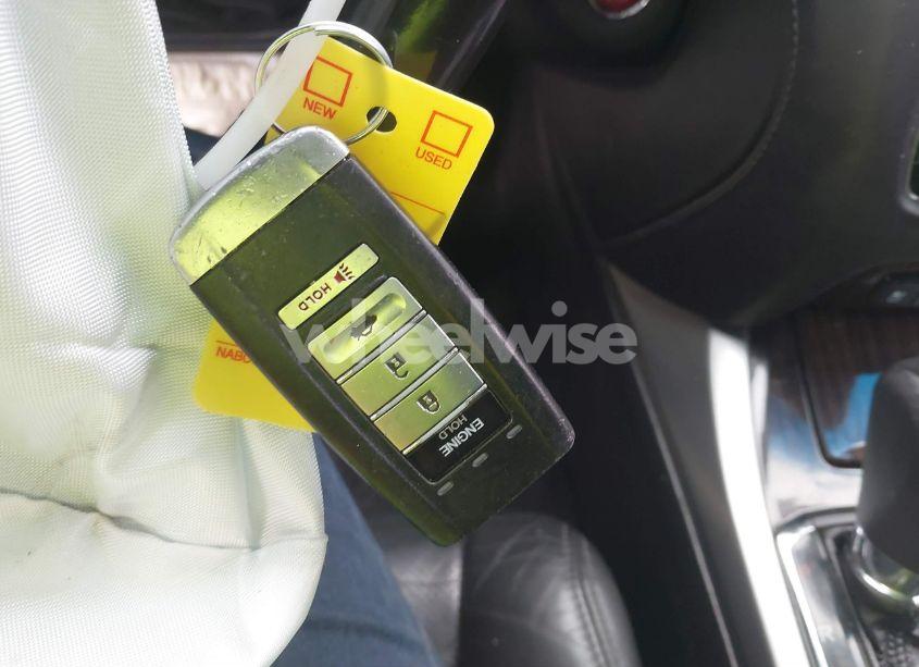 Photo 11 of 2016 Acura Rlx ADVANCE PACKAGE (VIN JH4KC1F93GC000593)