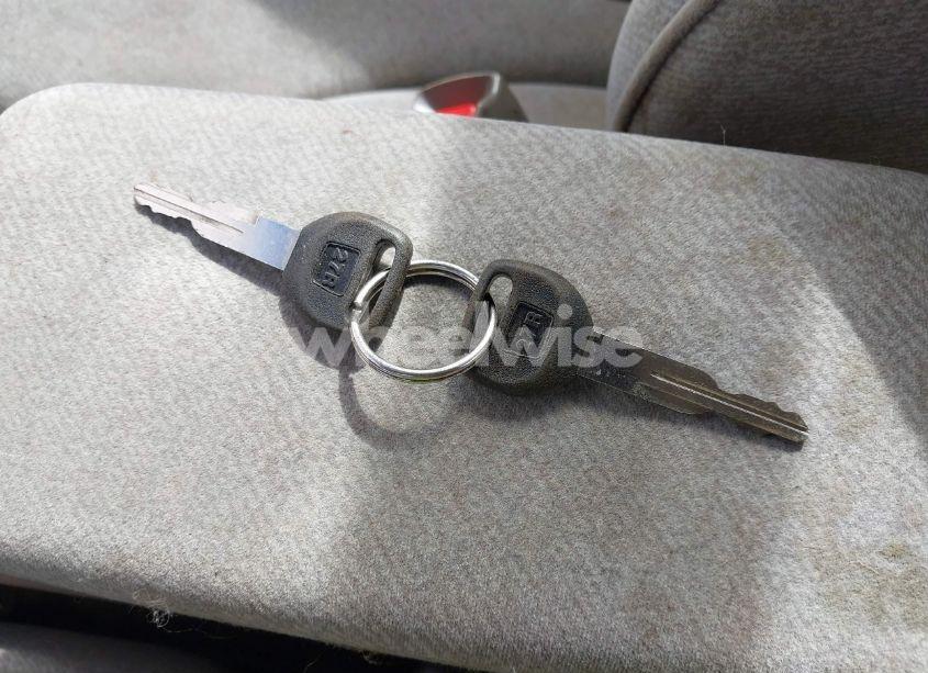 Photo 11 of 1996 Acura 2.5tl (VIN JH4UA2647TC012720)