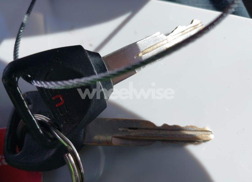 Photo 11 of 1996 Acura 2.5tl (VIN JH4UA2658TC014405)