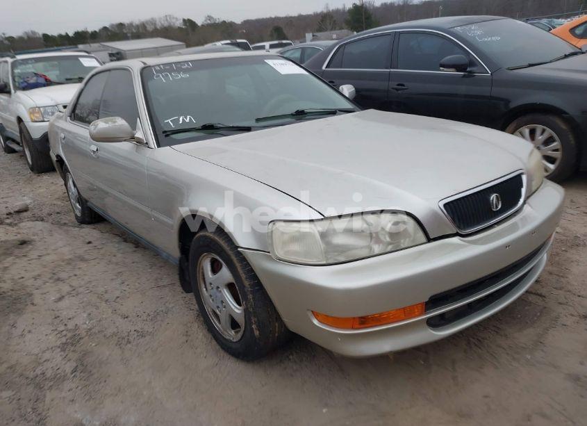 1998 Acura Tl 3.2 (VIN JH4UA3643WC006942) main photo