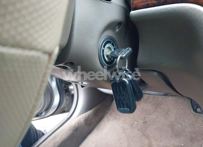 Photo 11 of 1998 Acura Tl 3.2 (VIN JH4UA3643WC006942)