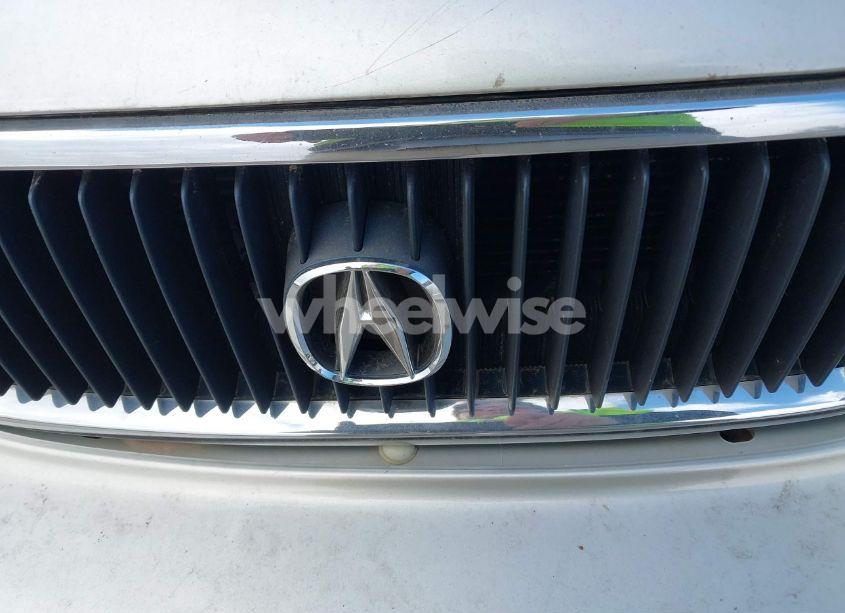 Photo 12 of 1998 Acura Tl 3.2 (VIN JH4UA3643WC006942)