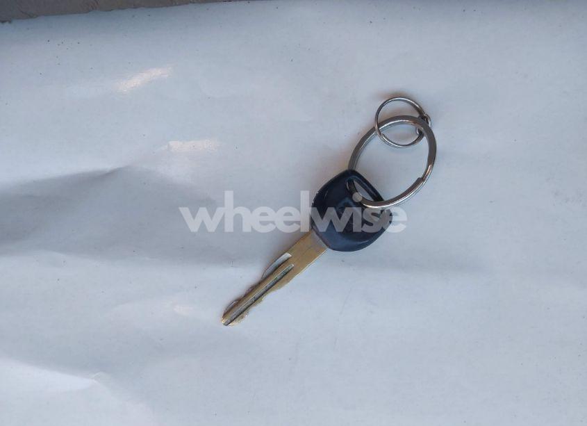 Photo 11 of 1996 Acura 3.2tl (VIN JH4UA3654TC014164)