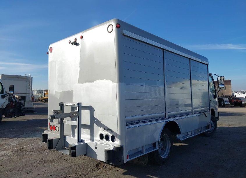 Photo 4 of 2020 Hino Xjc710/xfc710 (VIN JHHHDM2H1LK004730)