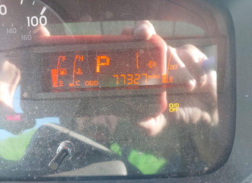 Photo 5 of 2020 Hino Xjc710/xfc710 (VIN JHHHDM2H1LK004730)