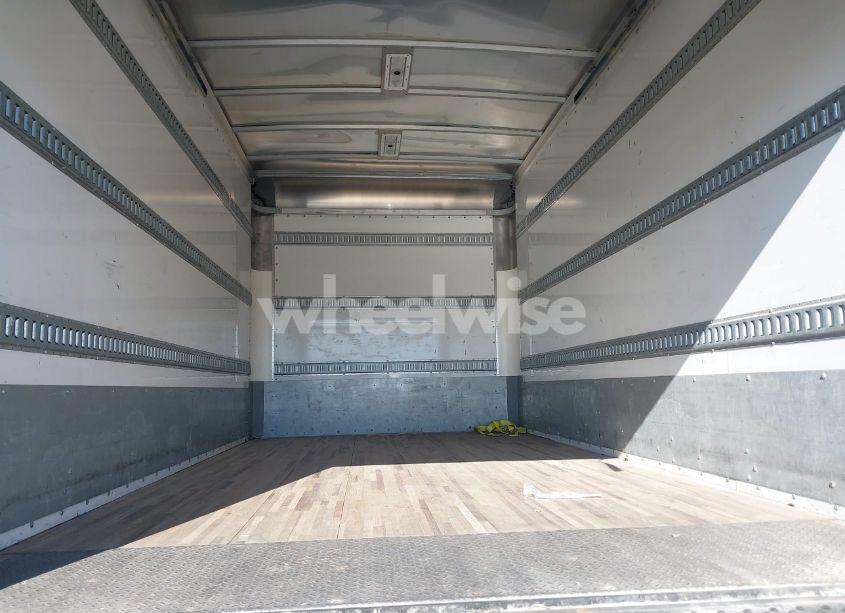 Photo 16 of 2020 Hino Xjc720/xfc720 (VIN JHHRDM2H0LK008577)