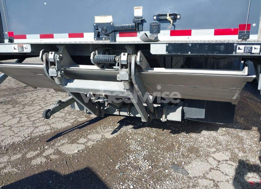 Photo 17 of 2020 Hino Xjc720/xfc720 (VIN JHHRDM2H0LK008577)