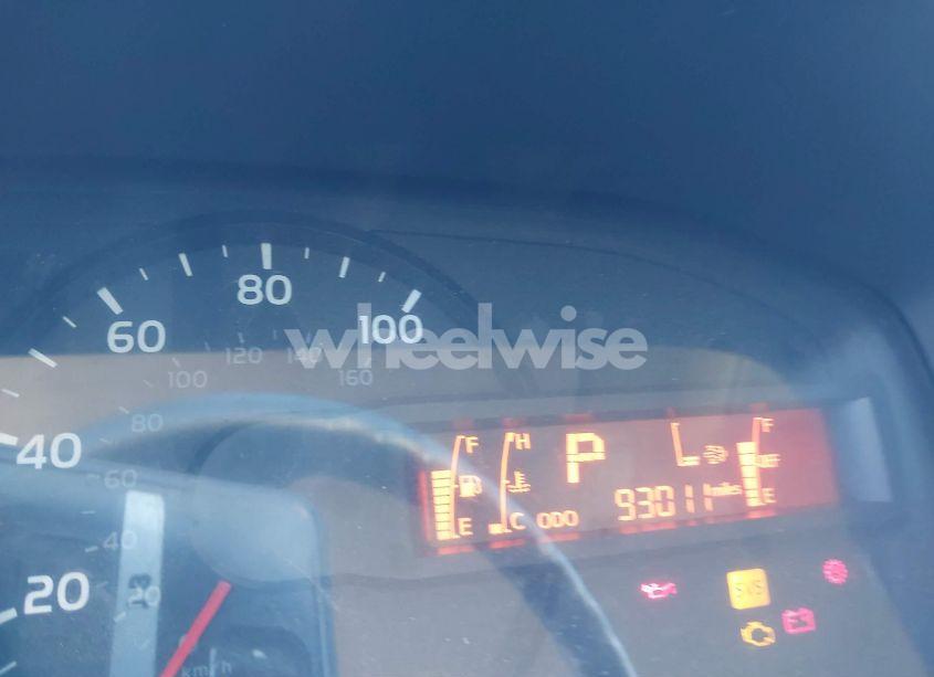 Photo 5 of 2020 Hino Xjc720/xfc720 (VIN JHHRDM2H0LK008577)