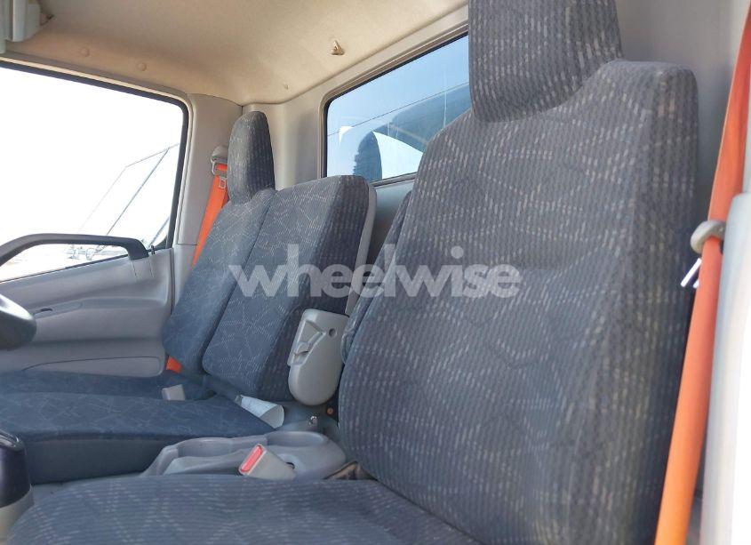 Photo 7 of 2020 Hino Xjc720/xfc720 (VIN JHHRDM2H0LK008577)