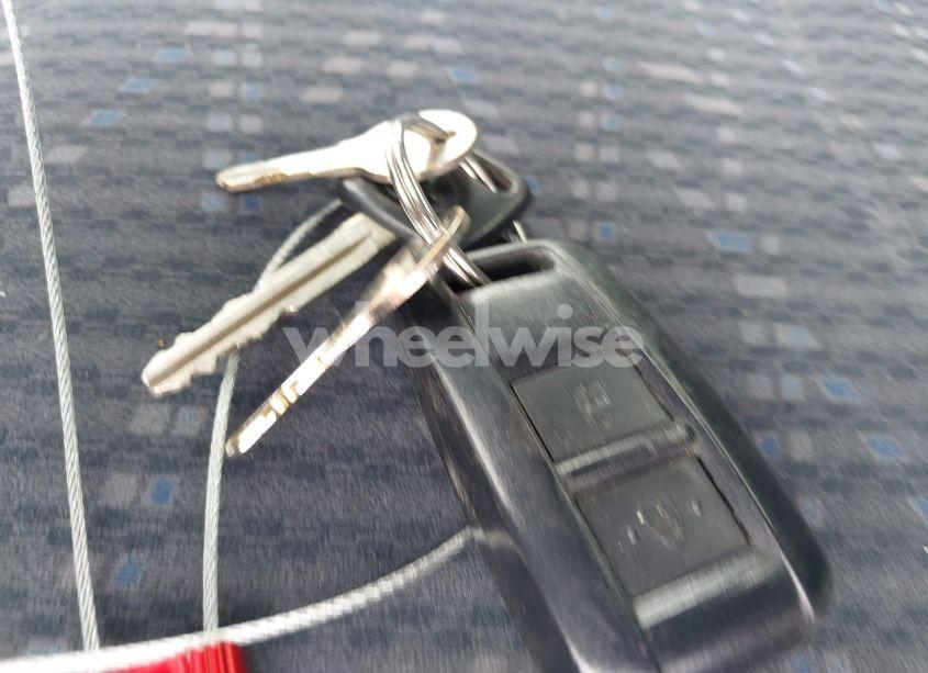 Photo 10 of 2020 Hino Xjc720/xfc720 (VIN JHHRDM2H0LK009812)