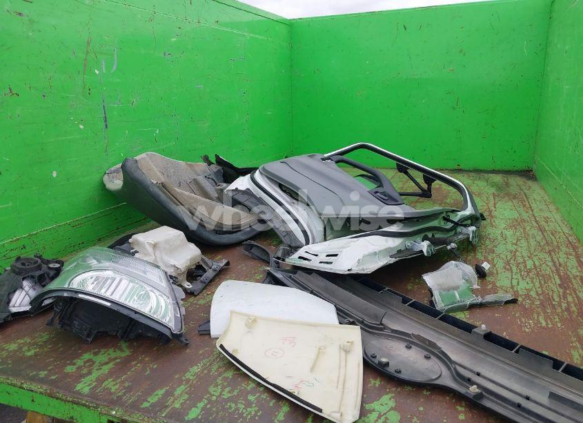 Photo 12 of 2020 Hino Xjc720/xfc720 (VIN JHHRDM2H0LK009812)