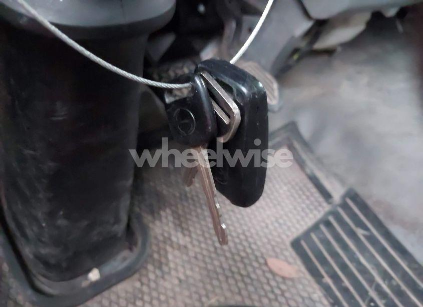 Photo 10 of 2020 Hino Xjc720/xfc720 (VIN JHHRDM2H1LK009348)