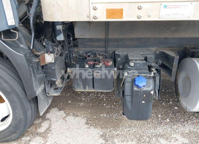 Photo 20 of 2020 Hino Xjc720/xfc720 (VIN JHHRDM2H1LK009348)